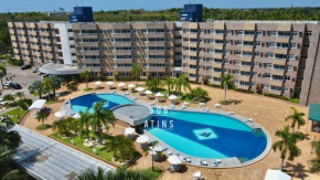 Barreirinhas Lençóis Flat Residence